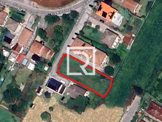 Terreno in vendita a Unione di Comuni della Romagna Forlivese, Quattro