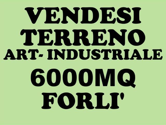 Terreno in vendita a Unione di Comuni della Romagna Forlivese, Quattro