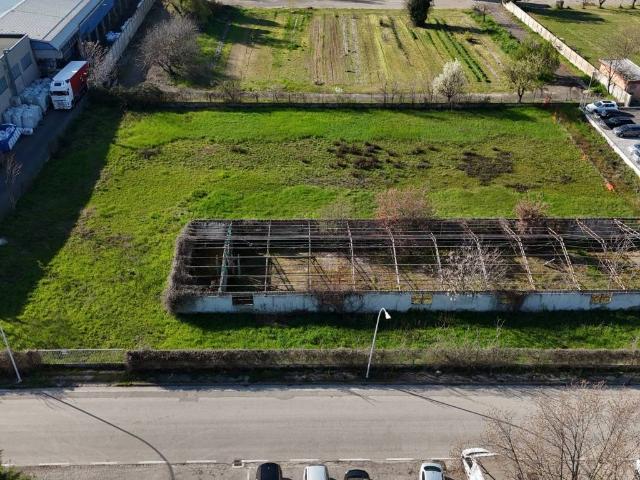 Terreno in vendita a Unione di Comuni della Romagna Forlivese, Quattro