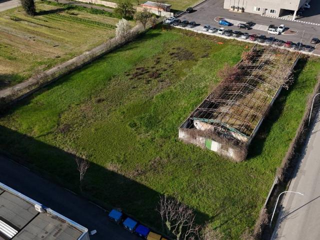 Terreno in vendita a Unione di Comuni della Romagna Forlivese, Quattro
