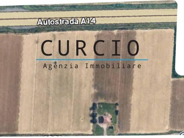 Terreno in vendita a Unione di Comuni della Romagna Forlivese, Quattro