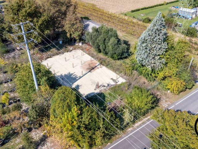 Terreno in vendita a Unione di Comuni della Romagna Forlivese, Quattro