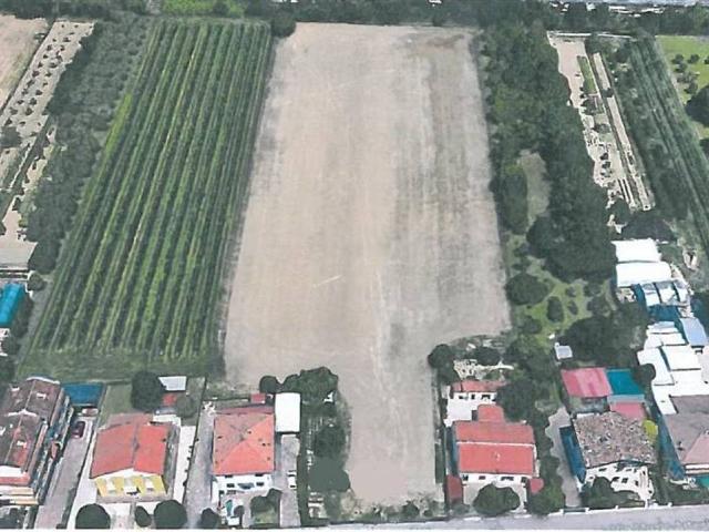 Terreno in vendita a Unione di Comuni della Romagna Forlivese, Forlimpopoli
