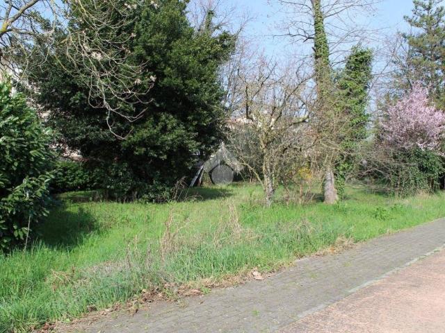 Terreno in vendita a Unione di Comuni della Romagna Forlivese, Forlimpopoli