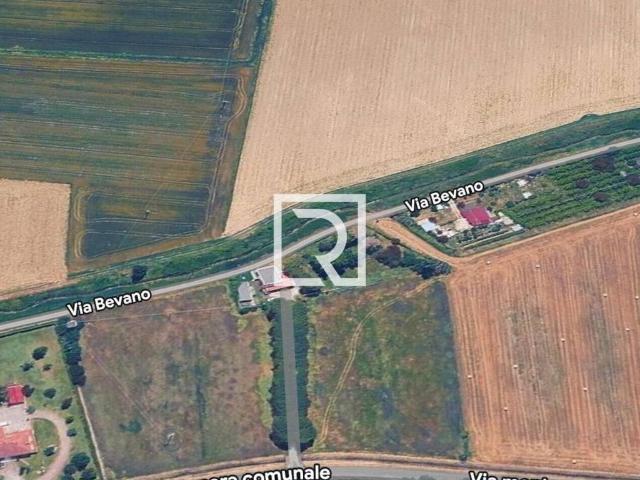 Terreno in vendita a Unione di Comuni della Romagna Forlivese, Forlimpopoli