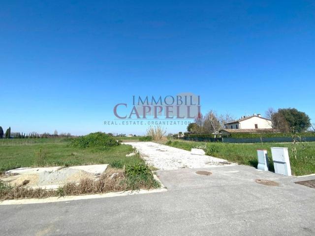 Terreno in vendita a Unione di Comuni della Romagna Forlivese, Forlimpopoli