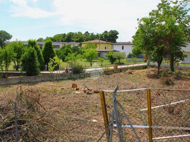 Terreno in vendita a Unione di Comuni della Romagna Forlivese, Forlimpopoli