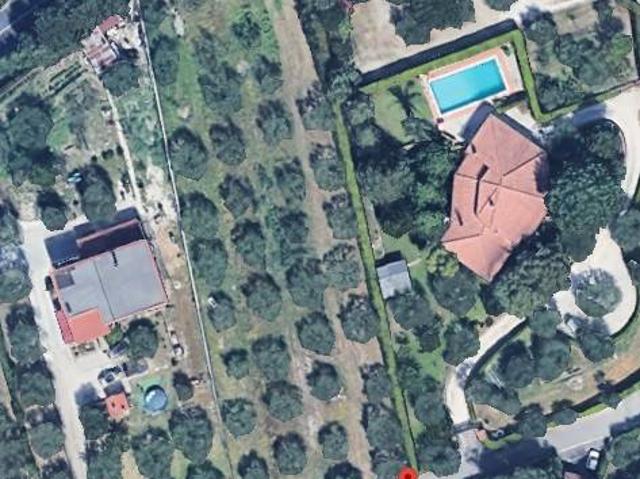 Terreno in vendita a Roma Capitale, Lazio