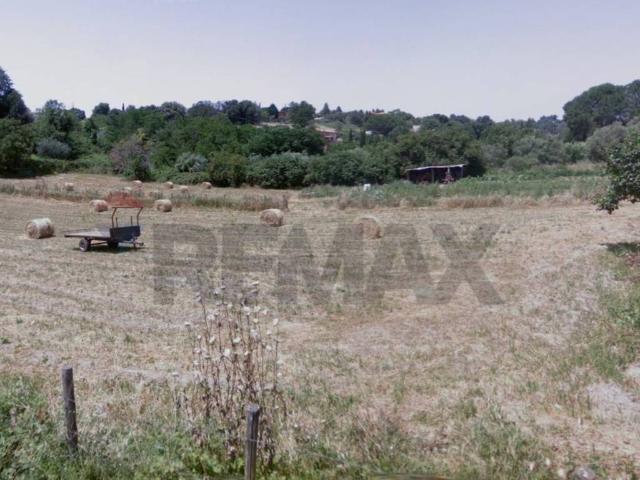 Terreno in vendita a Roma Capitale, Lazio