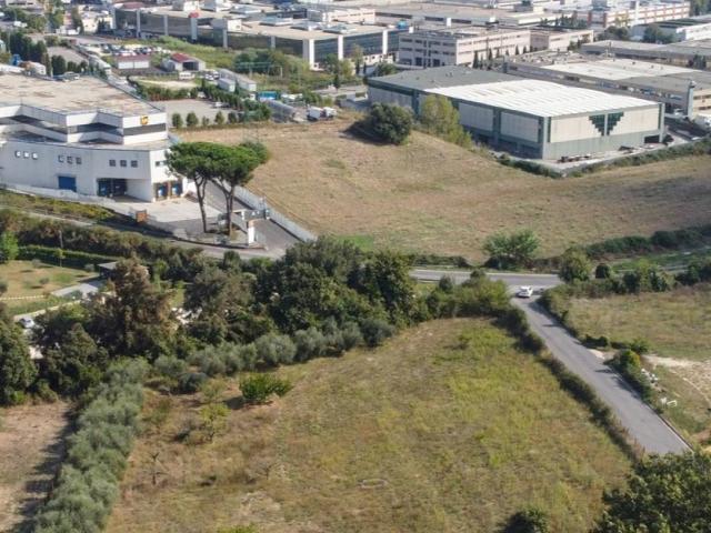 Terreno in vendita a Roma Capitale, Lazio