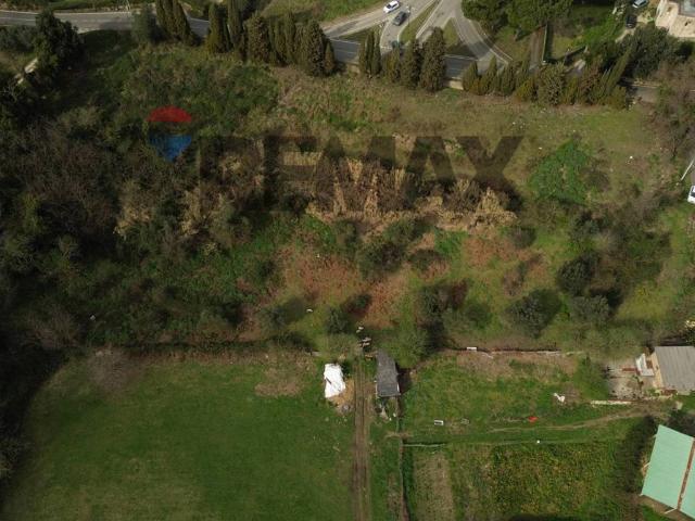 Terreno in vendita a Roma Capitale, Lazio