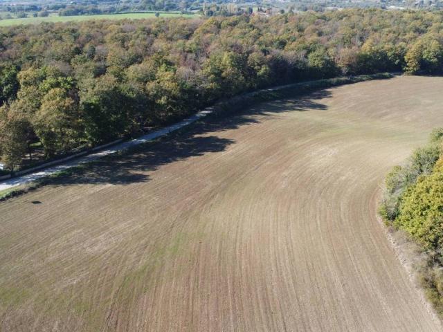 Terreno in vendita a Castel de Ceveri, Roma Capitale