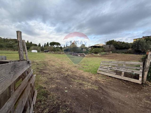 Terreno in vendita a Roma Capitale, Lazio