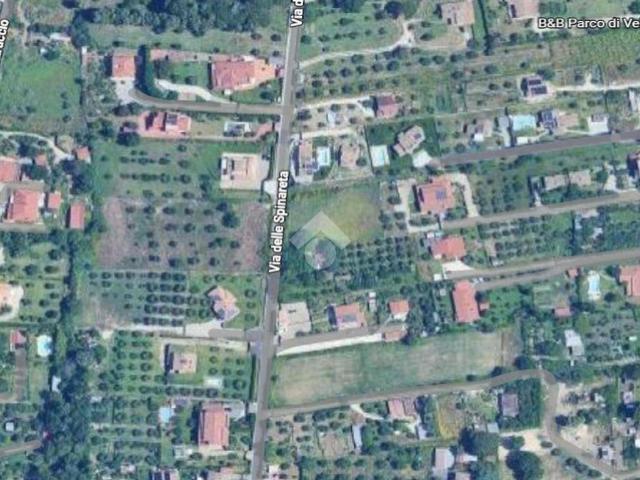 Terreno in vendita a Roma Capitale, Lazio