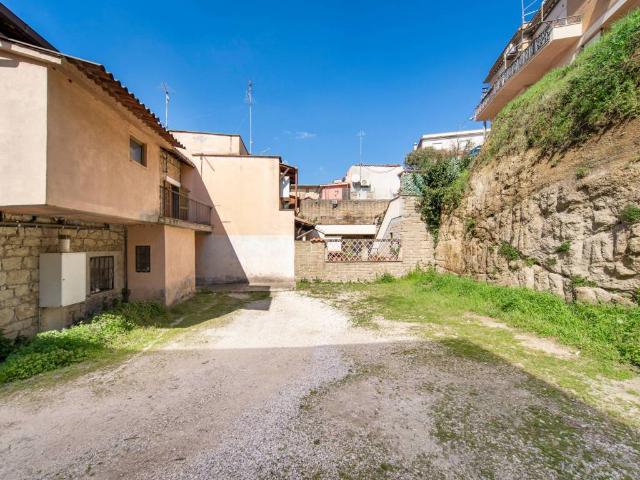 Terreno in vendita a Roma Capitale, Lazio