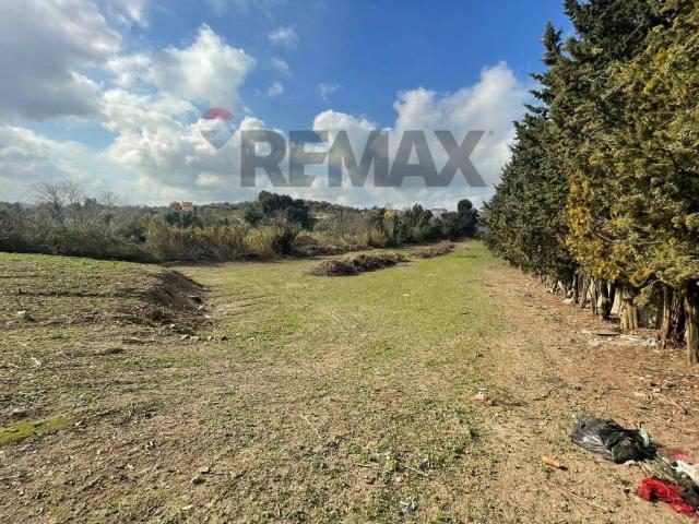 Terreno in vendita a Roma Capitale, Lazio