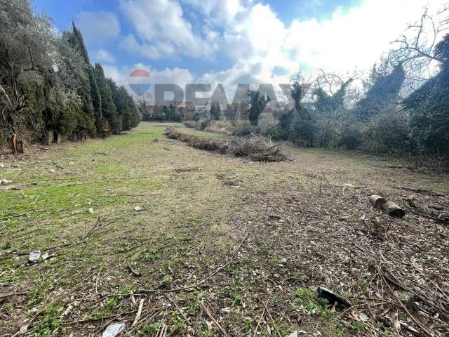 Terreno in vendita a Roma Capitale, Lazio