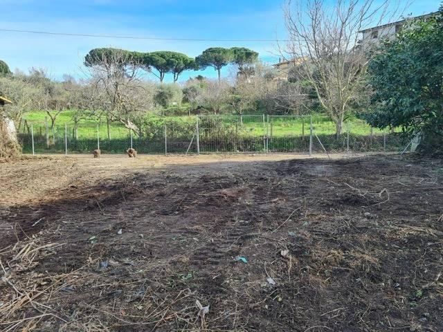 Terreno in vendita a Roma Capitale, Lazio
