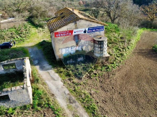 Terreno in vendita a Castel de Ceveri, Roma Capitale