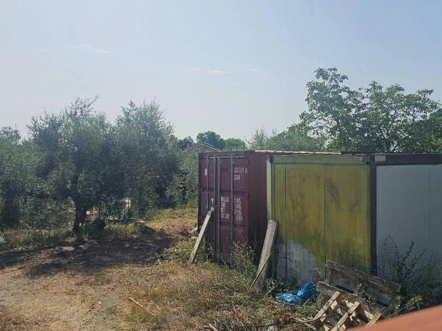 Terreno in vendita a Roma Capitale, Lazio