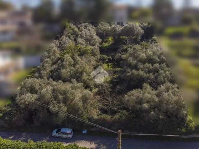 Terreno in vendita a Roma Capitale, Lazio