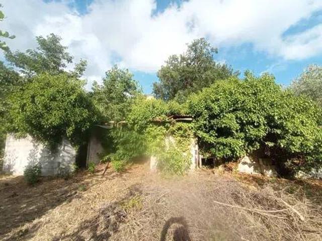 Terreno in vendita a Castellone, Formia