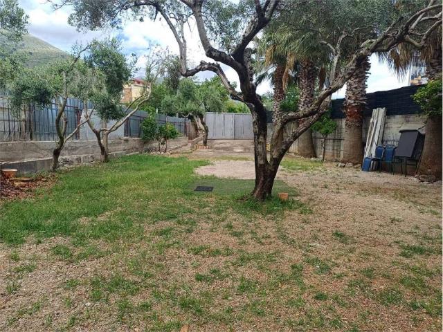 Terreno in vendita a Formia, Vindicio Di Formia