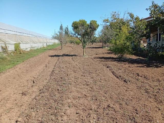 Terreno in vendita a Gianola, Formia