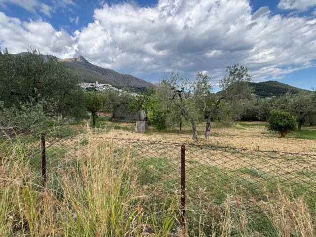 Terreno in vendita a Maranola, Formia