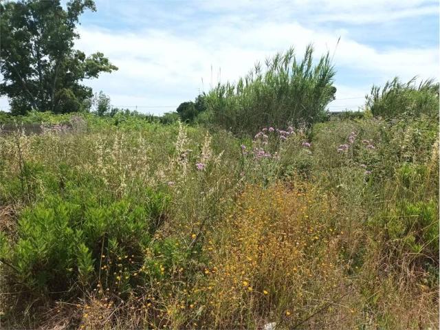Terreno in vendita a Formia, Lazio