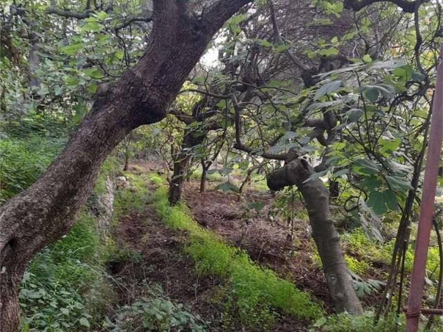 Terreno in vendita a Castellone, Formia