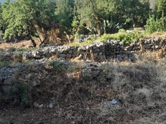 Terreno in vendita a Formia, Lazio