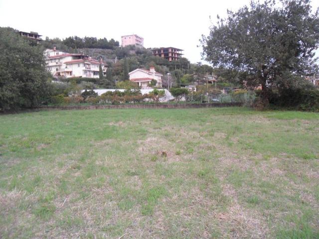 Terreno in vendita a Formia, Lazio