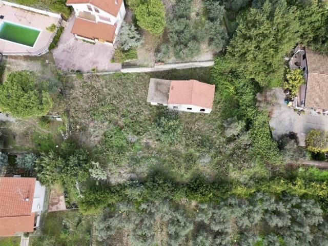 Terreno in vendita a Formia, Latina