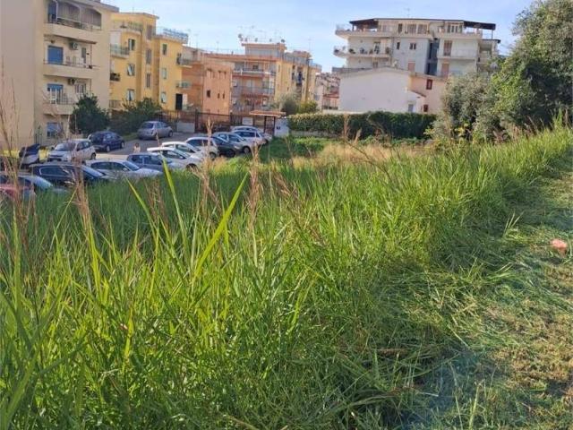 Terreno in vendita a Formia, Lazio