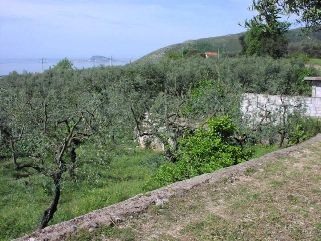 Terreno in vendita a Formia, Lazio