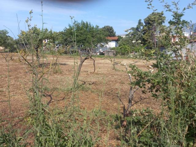Terreno in vendita a Gianola, Formia