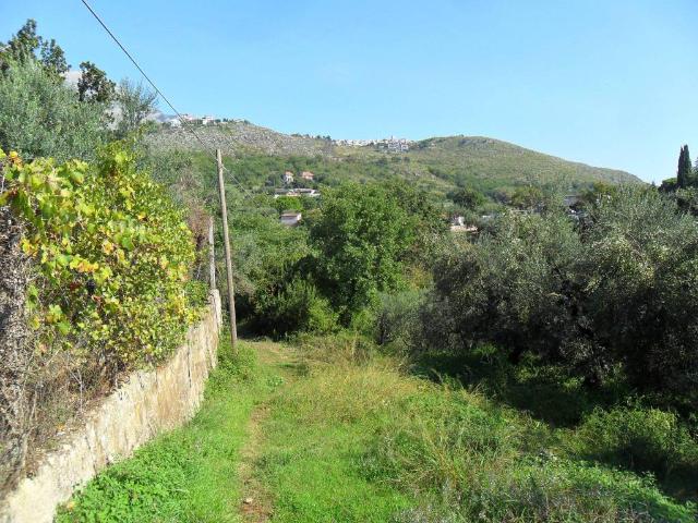 Terreno in vendita a Gianola, Formia