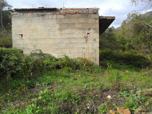 Terreno in vendita a Formia, Lazio