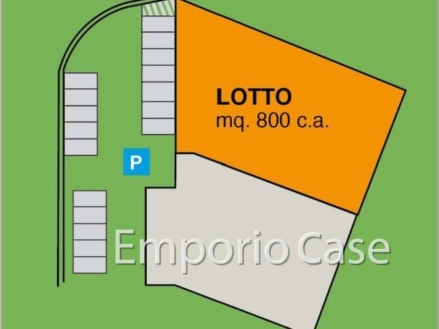 Terreno in vendita a Unione dei comuni del Distretto Ceramico, Formigine