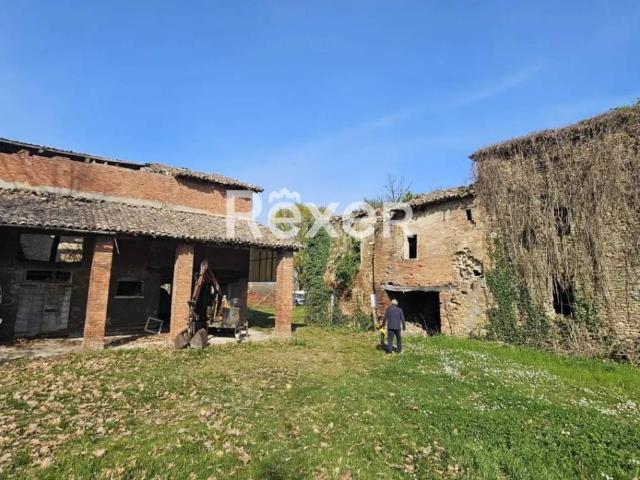 Terreno in vendita a Formigine, Modena