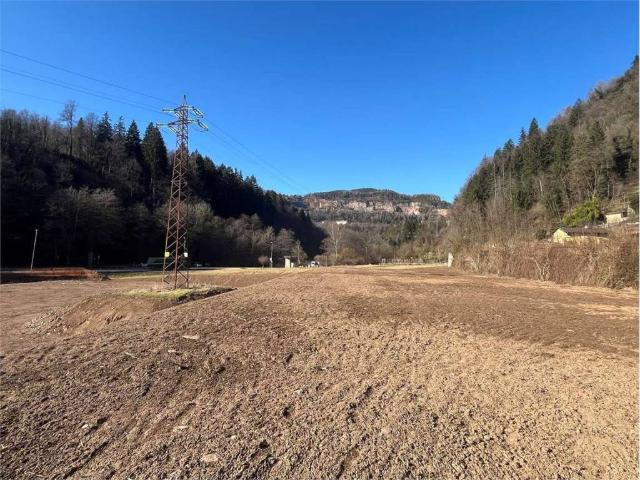 Terreno in vendita a Comunità Alta Valsugana e Bersntol, Fornace