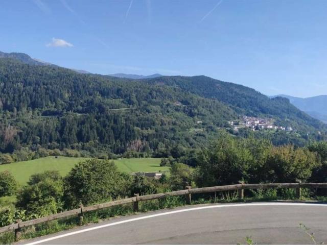 Terreno in vendita a Comunità Alta Valsugana e Bersntol, Fornace