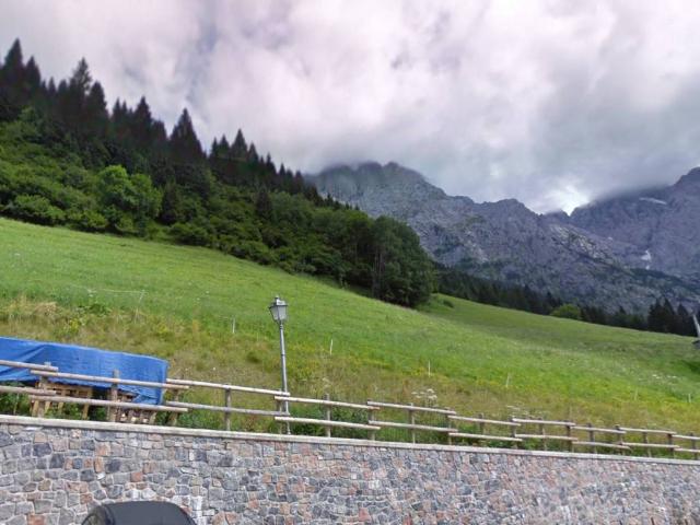 Terreno in vendita a Collina, Forni Avoltri