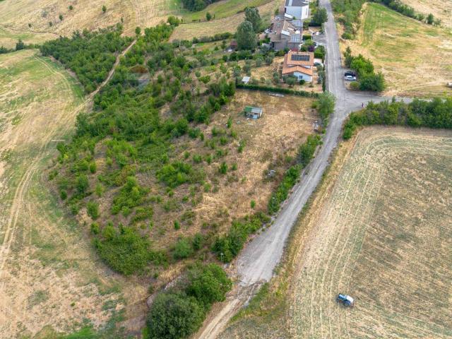 Terreno in vendita a la Costa di sopra, Fornovo di Taro