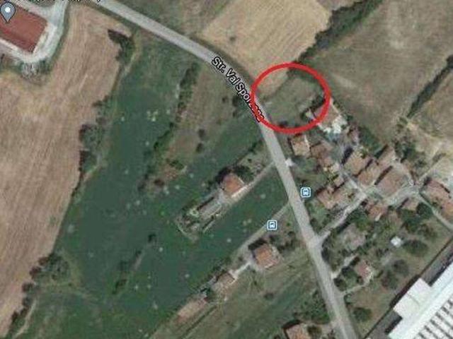 Terreno in vendita a La salita, Fornovo Di Taro