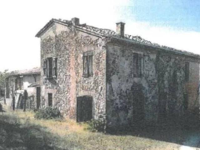 Terreno in vendita a Cafragna, Fornovo di Taro
