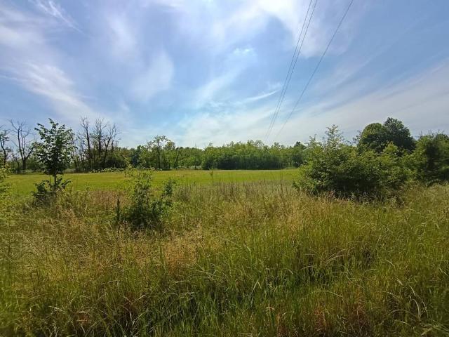 Terreno in vendita a Fornovo San Giovanni, Lombardia