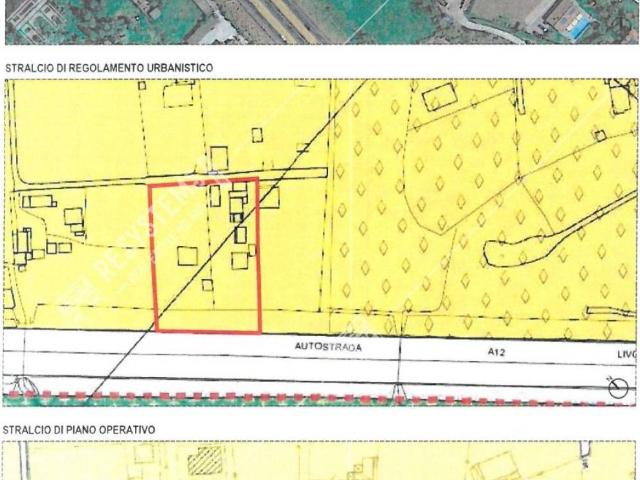 Terreno in vendita a Vaiana, Forte Dei Marmi