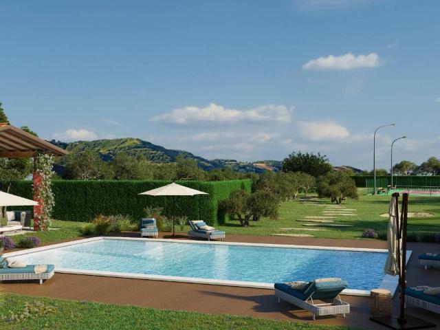 Terreno in vendita a Caranna, Forte Dei Marmi